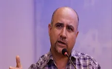 بیابانکی: کتابخانه‌ها همواره زادگاه محافل ادبی بوده‌اند