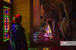 نوروز ۱۴۰۲، مسجد تاریخی نصیرالملک شیراز