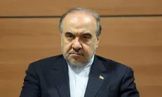وعده سلطانی فر؛ تا دو، سه هفته آینده پرسپولیس قهرمان آسیا می‌شود