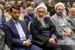 مصطفی پور محمدی وزیر سابق دادگستری