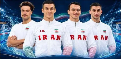 پایان کار شناگران در بازی‌های آسیایی با ششمی مطاعی