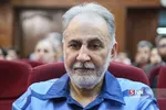 سومین جلسه رسیدگی به پرونده قتل میترا استاد