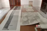موزه جنگ (عمارت تیمورتاش)