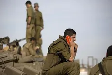 رزمندگان فلسطینی به سمت نیرو‌های اشغالگر تیراندازی کردند