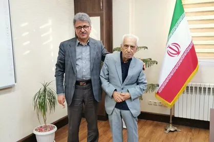 هدیه ۴۰۰ میلیاردی چشم پزشک حاذق گیلانی به نظام سلامت لاهیجان