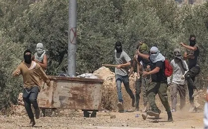 مسیحیان فلسطین نیز از حملات صهیونیست&zwnj;ها در امان نیستند