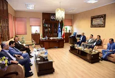 دانشگاه‌های سیستان و بلوچستان و پیام نور تفاهم نامه همکاری امضا کردند