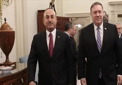 دولت ترکیه درخواست آزادی کشیش آمریکایی را رد کرد