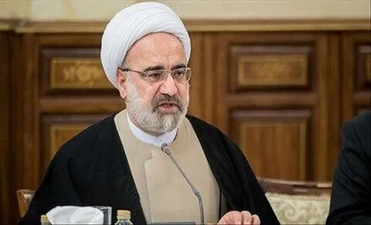 مصدق: هنوز سیاست جنایی مشخصی نداریم