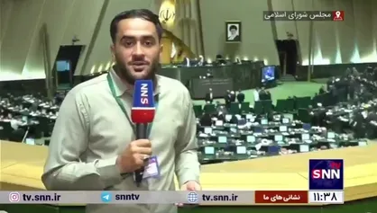 گزارشی از بررسی صلاحیت احمد دنیامالی، وزیر پیشنهادی ورزش و جوانان