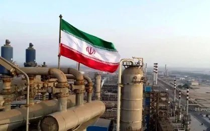 ایران تا ۲ ماه می&zwnj;تواند به تولید و ذخیره&zwnj;سازی نفت ادامه دهد/ پاسخ تخصصی به ادعای رئیس&zwnj;جمهور آمریکا