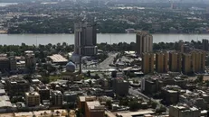 قطع سراسری برق در عراق