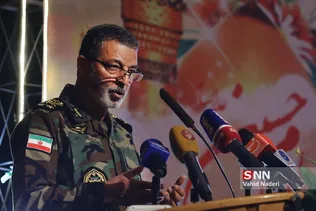 پاسدار