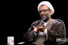 سلیمی : حمایت‌های رهبری پشتوانه مناسبی برای دولت چهاردهم است / رهبرانقلاب از همه دولت‌ها حمایت جانانه کرده‌اند