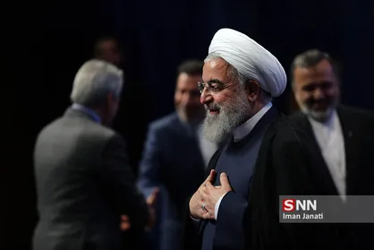 روحانی چون جانسون به استراتژی تسکین معتقد است! / قبل از فاجعه از چین درس بگیرید