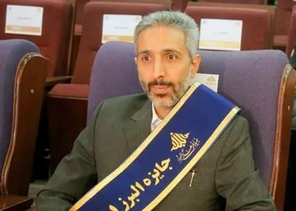 استاد دانشگاه صنعتی شریف دانشمند برگزیده جایزه البرز ۱۴۰۱ شد