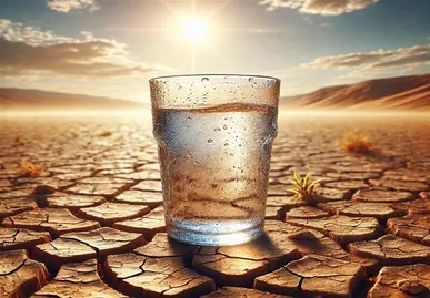 حقابه حبله‌رود؛ مطالبه کلیدی گرمسار برای عبور پایدار از بحران آب