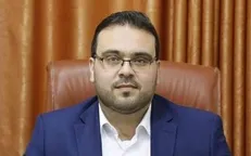 حازم قاسم: سخنان وزیر خارجه امارات علیه حماس تحریک‌آمیز بود
