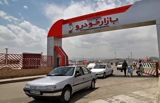 کارگران، خارج از گردونه خریداران خودرو