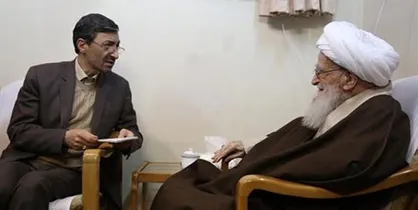 هیچ عبادتی بالاتر از رفع مشکلات نیازمندان نیست