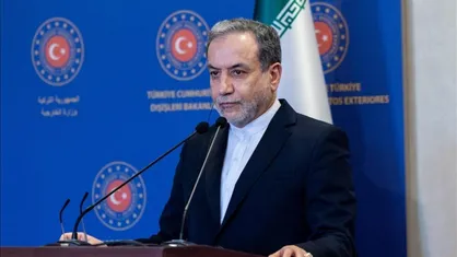عراقچی: غنی&zwnj;سازی حق مسلم ایران است؛ از عزت ملی خود کوتاه نمی&zwnj;آییم + فیلم