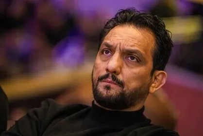 درستکار: سجده بر پرچم ایران؛ کوچک&zwnj;ترین ادای احترام به ایستادگی بی&zwnj;نظیر مردم بود + فیلم