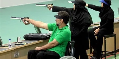 10 پارا تیرانداز به مسابقات جهانی اعزام می&zwnj;شوند