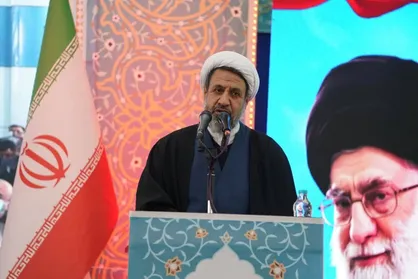 عملیات وعده صادق یک پیروزی بزرگ بود