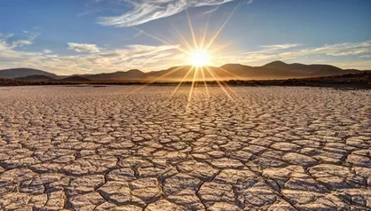 ۱۱۱ میلیون آمریکایی تحت تاثیر خشکسالی شدید