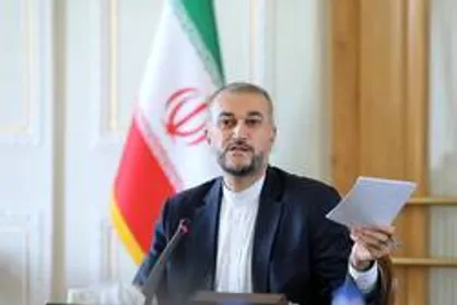 امیرعبداللهیان: قطعا دست ما بسته نخواهد بود و گزینه&zwnj;های مختلفی در مقابل ما قرار دارد