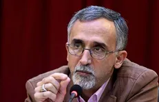 مشاور خاتمی به ضدانقلاب پیوست «انتخابات را تحریم کنیم»!