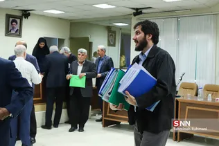 هفتمین جلسه رسیدگی به اتهامات هادی رضوی و احسان دلاویز و دیگر متهمان بانک سرمایه