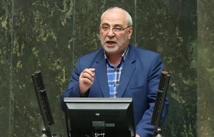 حاجی دلیگانی: عمده پیشنهادات نمایندگان در بودجه ۹۸ شبیه هم است