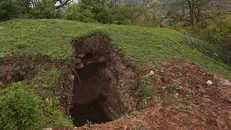 جویندگان گنج در سوادکوه راهی زندان شدند