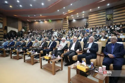 برگزاری همایش ملی &laquo;آموزش عالی غرب کشور&raquo; در دانشگاه رازی کرمانشاه
