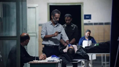 فیلم&zwnj;کوتاه &laquo;آپاترید&raquo; آماده نمایش شد