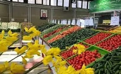 تعطیلی میادین میوه و تره&zwnj;بار و برج میلاد در ایام تاسوعا و عاشورا