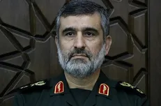 سردار حاجی‌زاده جزئیات حمله موشکی به آمریکا را خواهد گفت