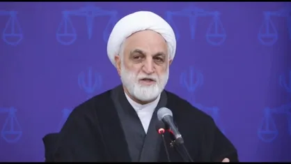 محسنی اژه&zwnj;ای: با بولتن سازی و حرف زدن بدون عملکرد درست، مردم رضایت نخواهند داشت