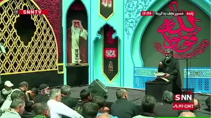 یکتا: خون&zwnj;خواهی رهبر شهید طلبی است که باید از دشمن وصول شود/ در پس ذبح عظیم، فتح عظیم است