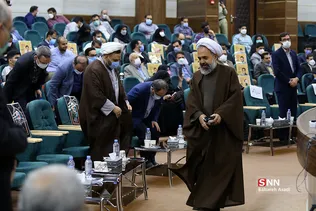 اختتامیه نخستین رویداد ملی کرسی‌های آزاد اندیشی دانشگاه آزاد