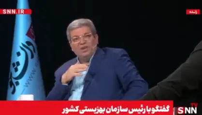 حسینی: بیش از ده میلیون نفر معلول در کشور وجود دارد + فیلم