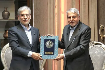 صالحی&zwnj;امیری: دانشگاه&zwnj;ها کانون اصلی تمدن&zwnj;سازی و ارتقای هویت ملی هستند