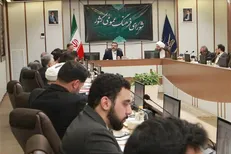 ابلاغ شاخصه‌های ارتقای فرهنگ عمومی به تمام نهاد‌های فرهنگی