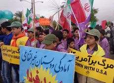 بیانیه کانون مدارس اسلامی به مناسبت ۱۳ آبان/ «مدرسه اسلامی ـ انقلابی» مصداق عینی تحوّل بنیادین است