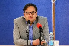 پذیرش استعفای حمید نیلی از مدیرعاملی انجمن تئاتر انقلاب