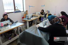 ۱۸۰۰۰ شغل ستاد اجرایی فرمان امام در مناطق سیل‌زده کشور