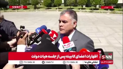 وزیر نفت: باید به ظرفیت تولید ۴ میلیون و ۸۰۰ هزار بشکه در روز برسیم