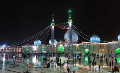 برنامه&zwnj;های مسجد جمکران برای ۱۴ و ۱۵ خرداد