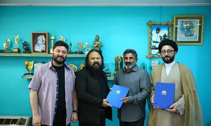 دبیر ششمین جشنواره نقالان علوی معرفی شد